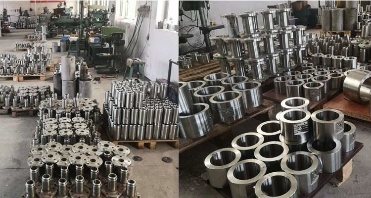 Milk Flow Meter factory