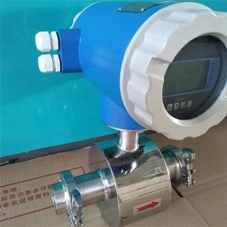 electromagnetic flowmeter(001)